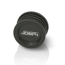 Load image into Gallery viewer, JDM Sport Acura Honda B/D/H/F Series Engine Camshaft Seal Cap Plug Black