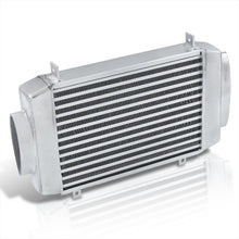 Load image into Gallery viewer, Mini Cooper S 02-06 R53 Top Mount Intercooler Silver