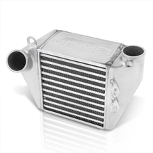 Load image into Gallery viewer, Volkswagen Jetta MK4 1999-2005 / Golf GTI MK4 1999-2005 1.8L Turbocharged Bolt-On Aluminum Intercooler