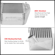 Load image into Gallery viewer, Volkswagen Jetta MK4 1999-2005 / Golf GTI MK4 1999-2005 1.8L Turbocharged Bolt-On Aluminum Intercooler