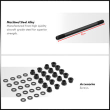 Load image into Gallery viewer, Ford 6.0L Powerstroke Diesel 2003-2010 Engine Cylinder Head Stud Kit