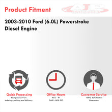 Load image into Gallery viewer, Ford 6.0L Powerstroke Diesel 2003-2010 Engine Cylinder Head Stud Kit