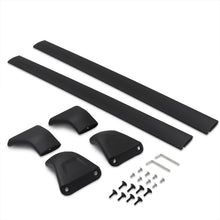 Load image into Gallery viewer, Mazda CX-5 2017-2023 Aluminum Crossbar Cargo Roof Rack