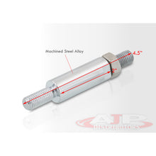 Load image into Gallery viewer, Volkswagen Golf 1998-2005 / Jetta 1999-2007 Heavy Duty Steel Tow Hook Adapter Screw