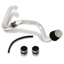 Load image into Gallery viewer, Honda Civic DX LX 2001-2005 Cold Air Intake Polished (Manual Transmissions Only)