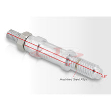 Load image into Gallery viewer, BMW 3 Series E36 1992-1998 Heavy Duty Steel Tow Hook Adapter Screw