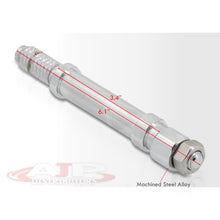 Load image into Gallery viewer, BMW 1 Series E82 E88 2008-2013 / 3 Series E90 E92 2007-2013 / 5 Series E60 E61 2003-2010 / 6 Series E65 E66 2002-2008 / 7 Series E63 E64 2004-2010 / X3 E83 2004-2010 / X5 E53 F15 2000-2018 / Z4 E86 2003-2008 Heavy Duty Steel Tow Hook Adapter Screw