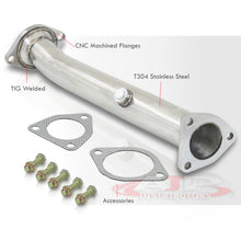 Load image into Gallery viewer, Honda S2000 2000-2009 2.25" Test Pipe