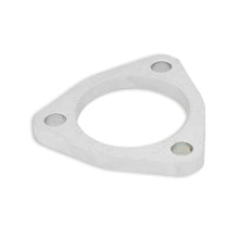 Load image into Gallery viewer, Universal 2.5" 3 Bolt Catback Exhaust Weld-On Adapter Flange
