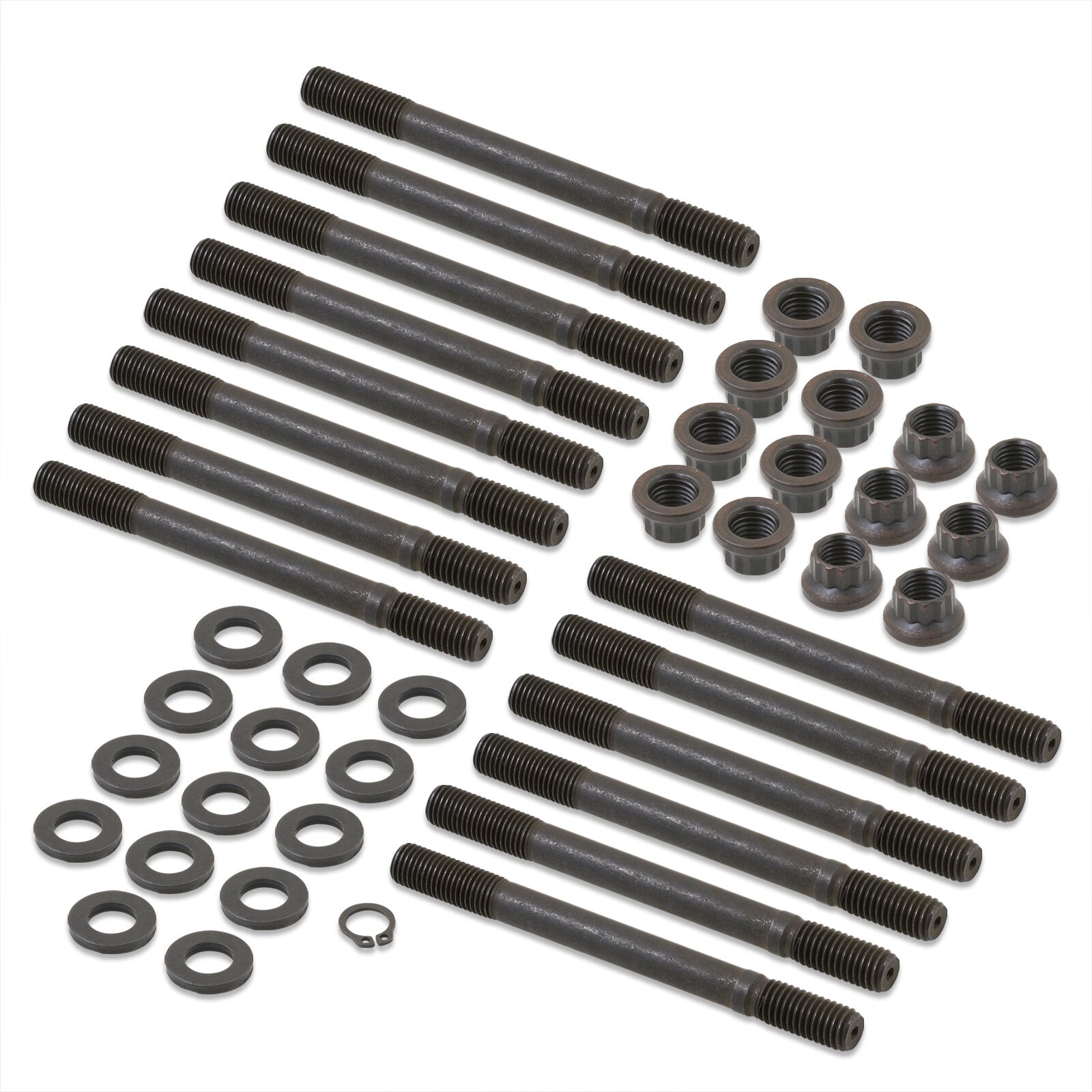 ARP BMW Rod Bolt Kit - 3.0L S50US/3.2L S52US ARP BMW Rod Bolt Kit - 3.0L S50US/3.2L S52US