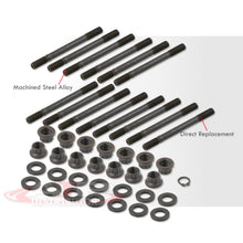 Load image into Gallery viewer, BMW 2.5L (M50) / 3.2L (M52) / 3.0L (S50US) / 3.2L (S52US) Inline 6 Engine Cylinder Head Stud Kit