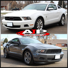 Load image into Gallery viewer, Ford Mustang 2005-2014 / Crown Victoria 2003-2011 / Edge 2007-2015 / Lincoln Town Car 2003-2011 / MKX 2007-2015 / Aviator 2003-2005 / Mercury Grand Marquis 2003-2011 Interior White SMD LED Trunk Luggage Compartment Light Clear Len