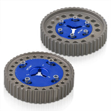 Load image into Gallery viewer, Mazda Miata MX5 1.6L 1.8L 1990-2005 / Protege 1.8L 1990-2000 / Ford Escvort LX 1.8L Cam Gear Blue