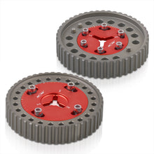 Load image into Gallery viewer, Mazda Miata MX5 1.6L 1.8L 1990-2005 / Protege 1.8L 1990-2000 / Ford Escvort LX 1.8L Cam Gear Red