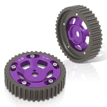 Load image into Gallery viewer, Mitsubishi 4G15 Cam Gear Purple