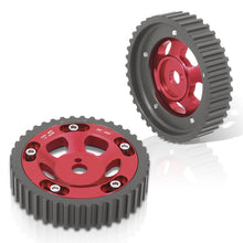 Load image into Gallery viewer, Mitsubishi 4G15 Cam Gear Red