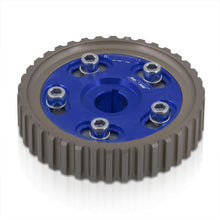 Load image into Gallery viewer, Honda D-Series D15 D16 SOHC Cam Gear Blue