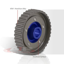 Load image into Gallery viewer, Honda D-Series D15 D16 SOHC Cam Gear Blue