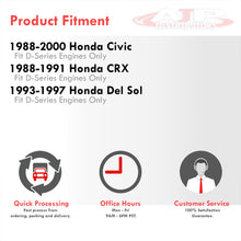 Load image into Gallery viewer, Honda D-Series D15 D16 SOHC Cam Gear Blue
