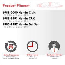 Load image into Gallery viewer, Honda D-Series D15 D16 SOHC Cam Gear Blue