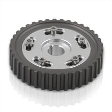 Load image into Gallery viewer, Honda D-Series D15 D16 SOHC Cam Gear Silver