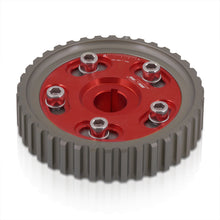 Load image into Gallery viewer, Honda D-Series D15 D16 SOHC Cam Gear Red
