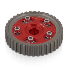 Load image into Gallery viewer, Honda D-Series D15 D16 SOHC Cam Gear Red