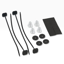 Load image into Gallery viewer, Universal Radiator Fan Mounting Kit