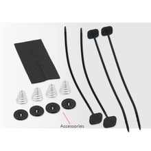 Load image into Gallery viewer, Universal Radiator Fan Mounting Kit