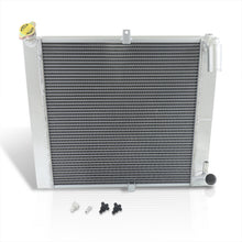 Load image into Gallery viewer, Mazda RX7 FC3S 1989-1991 Manual Transmission Aluminum Radiator