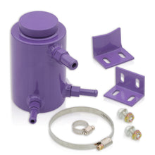 Load image into Gallery viewer, Universal Power Steering Tank Purple