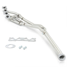 Load image into Gallery viewer, Mazda Miata 1.6L 1990-1993 Stainless Steel Exhaust Header