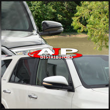 Load image into Gallery viewer, Toyota 4Runner 2014-2021 / RAV4 2013-2018 Front Amber Sequential LED Side Mirror Signal Marker Lights Clear Len