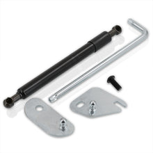 Load image into Gallery viewer, Ford F150 2015-2021 Tailgate Lift Assist Shock Strut Support Black