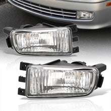 Load image into Gallery viewer, Lexus GS300 GS400 GS430 1998-2005 Front Fog Lights Clear Len (No Switch & Wiring Harness)