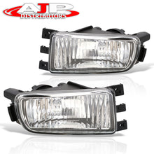 Load image into Gallery viewer, Lexus GS300 GS400 GS430 1998-2005 Front Fog Lights Clear Len (No Switch & Wiring Harness)