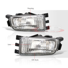 Load image into Gallery viewer, Lexus GS300 GS400 GS430 1998-2005 Front Fog Lights Clear Len (No Switch & Wiring Harness)