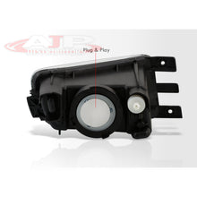 Load image into Gallery viewer, Lexus GS300 GS400 GS430 1998-2005 Front Fog Lights Clear Len (No Switch & Wiring Harness)