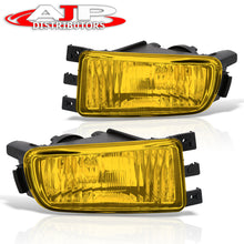 Load image into Gallery viewer, Lexus GS300 GS400 GS430 1998-2005 Front Fog Lights Yellow Len (No Switch & Wiring Harness)