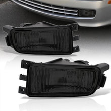 Load image into Gallery viewer, Lexus GS300 GS400 GS430 1998-2005 Front Fog Lights Smoke Len (No Switch & Wiring Harness)