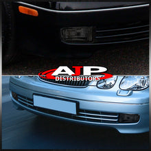 Load image into Gallery viewer, Lexus GS300 GS400 GS430 1998-2005 Front Fog Lights Smoke Len (No Switch & Wiring Harness)