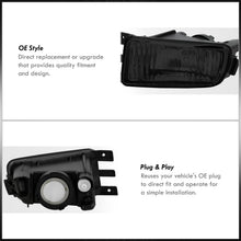 Load image into Gallery viewer, Lexus GS300 GS400 GS430 1998-2005 Front Fog Lights Smoke Len (No Switch & Wiring Harness)