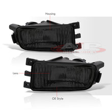 Load image into Gallery viewer, Lexus GS300 GS400 GS430 1998-2005 Front Fog Lights Smoke Len (No Switch & Wiring Harness)