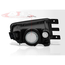 Load image into Gallery viewer, Lexus GS300 GS400 GS430 1998-2005 Front Fog Lights Smoke Len (No Switch & Wiring Harness)