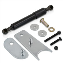 Load image into Gallery viewer, Chevrolet Silverado 2007-2018 / GMC Sierra 2007-2018 Tailgate Lift Assist Shock Strut Support Black