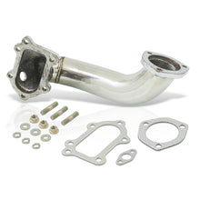 Load image into Gallery viewer, Toyota MR2 1989-1999 T3/T4 Turbo Downpipe