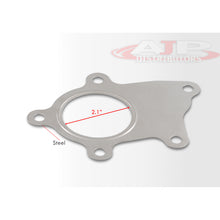 Load image into Gallery viewer, Universal 5 Bolt T3 / T4 Stainless Steel Downpipe Gasket
