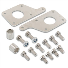 Load image into Gallery viewer, Ford Mustang 1979-2004 4.6L to LS1 Engine Swap Adapter Plate