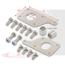Load image into Gallery viewer, Ford Mustang 1979-2004 4.6L to LS1 Engine Swap Adapter Plate