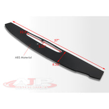 Load image into Gallery viewer, Cadillac Escalade 2007-2014 / ESV 2007-2014 / EXT 2007-2013 / Hybrid 2007-2013 Interior Dashboard Vent Cover Overlay Cap Black